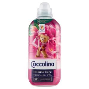 Ammorbidente concentrato fiori di tiare