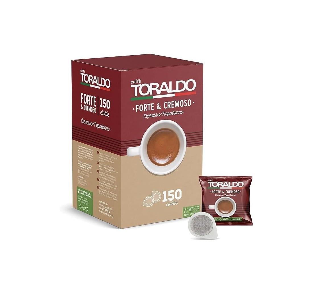 150-cialde-di-caffe-toraldo-forte-e-cremoso-50pz