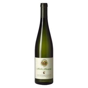 Vino bianco muller thurgau  da 75 cl.