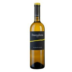 Vino bianco fiano donnaluna bio  75 cl