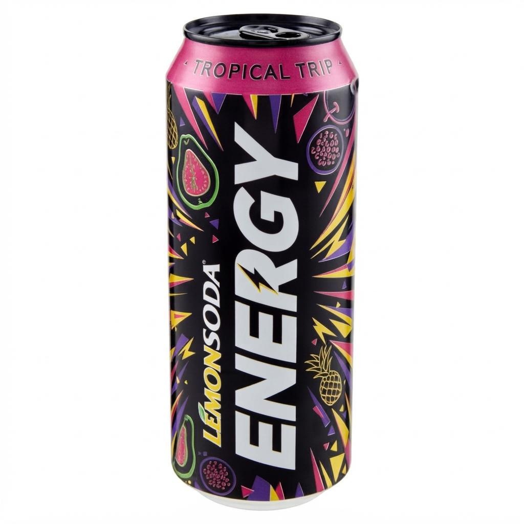lemonsoda, energy, tropical, bibita, bevandagassata, succhiodifrutta, spesaonline, 50 CL, LEMONSODA 50 CL, bonta, gusto bevanda gassata al gusto tropicale, qualita, dispensa, piacere, fragranza, prodotti lemonsoda, 50cl, benessere, 50 CL, lemonsoda, tropical, bibita, bevanda, dispensa, spesaonline, alimentazione, italia lemonsoda bevanda analcolica gassata a base di succo di frutta tropicale lemonsoda 50cl - foto 1