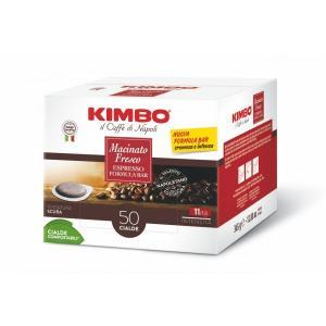 Caffè cialde macinato fresco  50 pz
