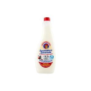 Sgrassatore universale  al profumo di marsiglia 600 ml.
