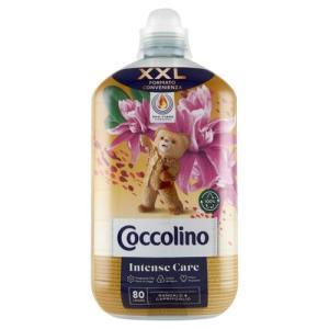 Ammorbidente concentrato per bucato sandalo e caprifoglio 80 lavaggi  2 l