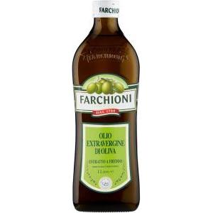 Olio extra vergine d’oliva 100% italiano  1 lt