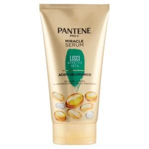 Balsamo 3 minute miracle lisci effetto seta pro-v  150 ml