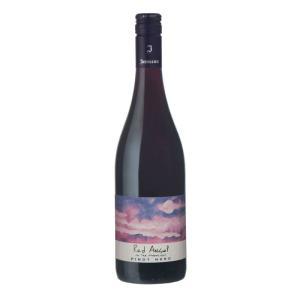 Vino rosso pinot nero red angel  75 cl.