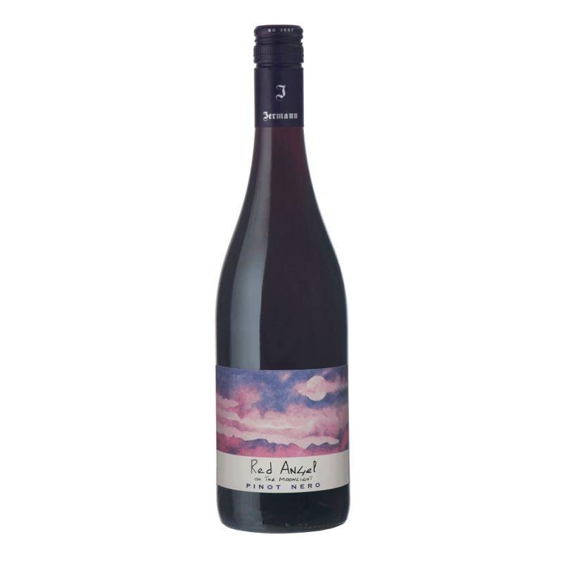 jermann vino rosso pinot nero red angel jermann 75 cl. - foto 1