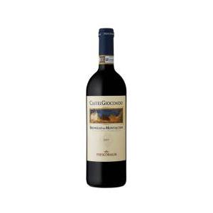 Vino rosso brunello di montalcino castelgiocondo  75 cl