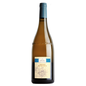 Vino bianco sogno di rivolta  75 cl