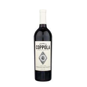 Vino rosso cabernet sauvignon francis coppola 75 cl