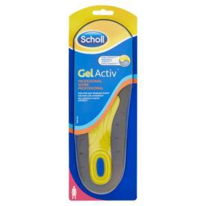 Solette in gel gel activ work donna