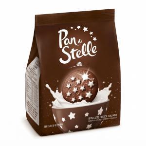 Biscotti pan di stelle  700 gr