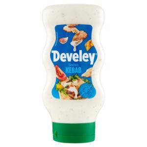 Salsa kebab