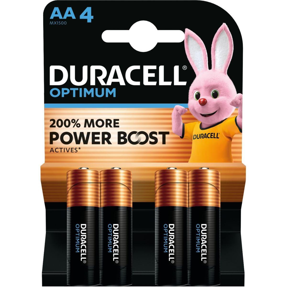 pile-stilo-optimum-duracell-4-pz pile-stilo-optimum-duracell-4-pz