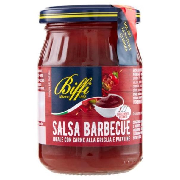 biffi, salsabarbecue, barbecue, condimenti, salse, spesaonline, 210 GR, BIFFI 210 GR, bonta, gusto affumicato, qualita, dispensa, piacere, fragranza, prodotti biffi, 210gr, benessere, 210 GR biffi salsa barbecue 210 gr biffi - foto 1