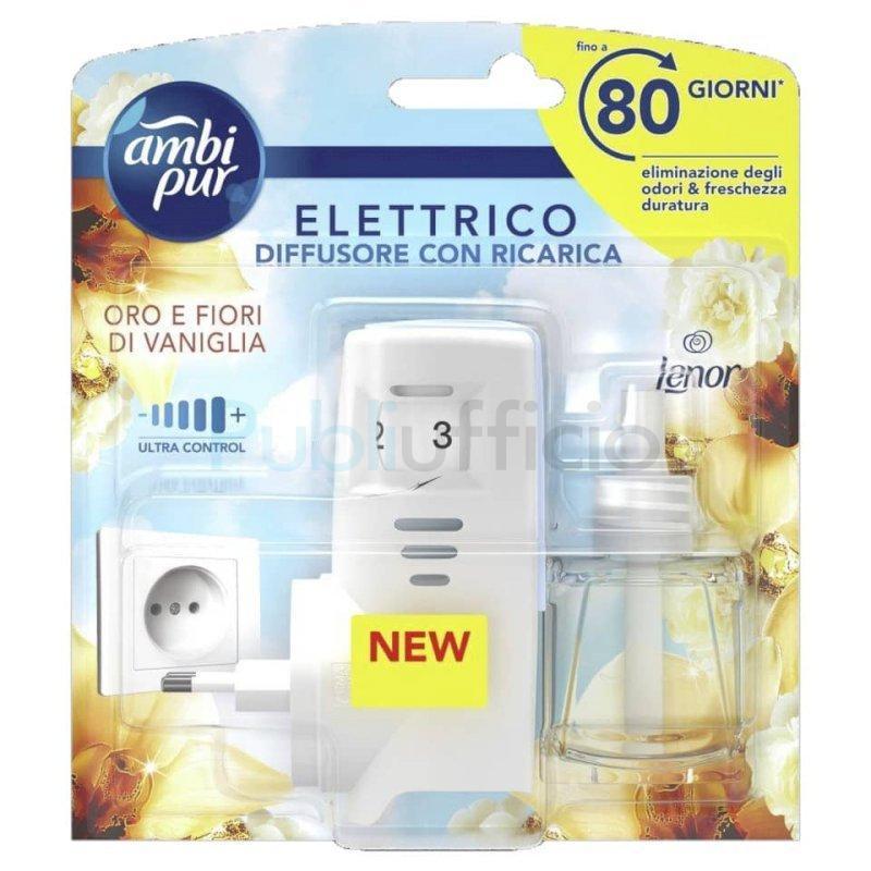 profumatore-per-ambienti-elettrico-all-oro-e-fiori-di-vaniglia-ambipur profumatore-per-ambienti-elettrico-all-oro-e-fiori-di-vaniglia-ambipur