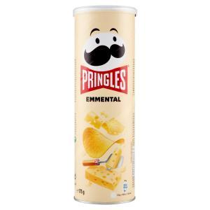 Patatine snack al gusto emmental  175 gr