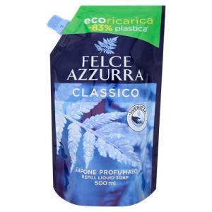 Sapone liquido mani classico ricarica
