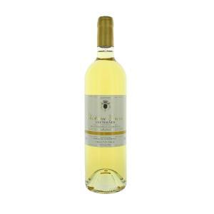 Vino bianco  sauternes 75 cl