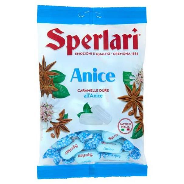 Caramelle all'Anice Sperlari
