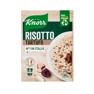 Risotto con tartufo  175 gr.