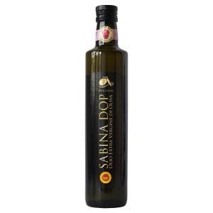 Olio extra vergine d’oliva dop sabina  75 cl