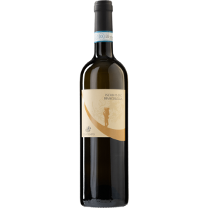 Vino bianco ischia doc  75 cl