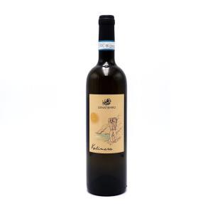 Vino bianco kalimera doc  75 cl