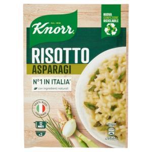 Risotto agli asparagi