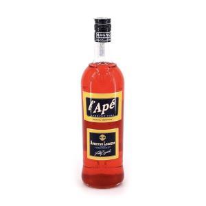 Liquore aperitivo  1 lt