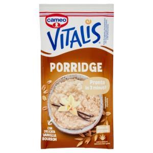 Vitalis porridge classico