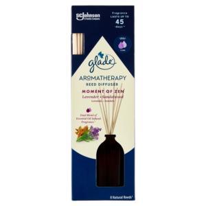 Diffusore a bastoncini aromatherapy moment of zen  80 ml