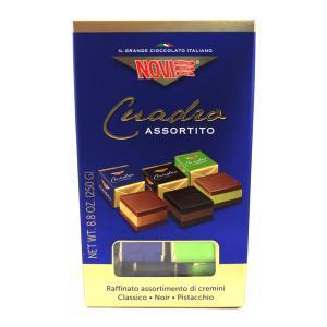 Assortimento di cremini cuadro  250 gr