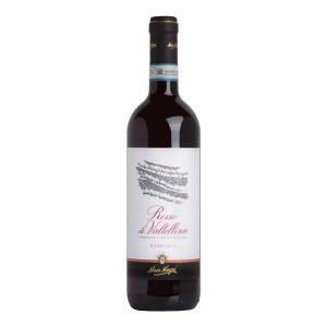 Vino rosso valtellina doc negri 75 cl