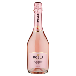 Prosecco rosato doc  75 cl