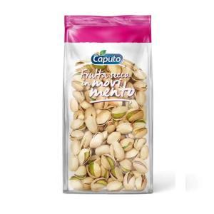 Pistacchi tostati e salati snack  200 gr.