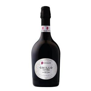 Spumante grillo cuvee doc  75 cl