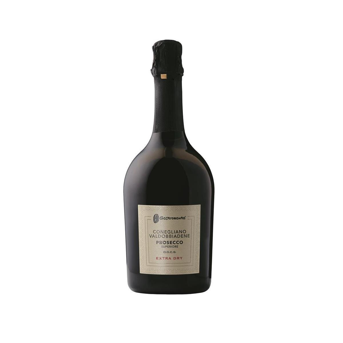 gastronauta vino prosecco valdobbiadene docg gastronauta 75 cl. - foto 1
