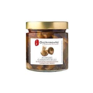 Funghi cardoncello  370 gr.