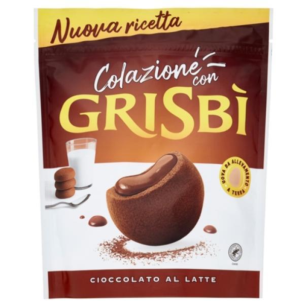 Biscotti Ripieni Colazione al Cioccolato Grisbi Biscotti Ripieni Colazione al Cioccolato Grisbi