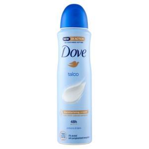 Deodorante spray talco 48h