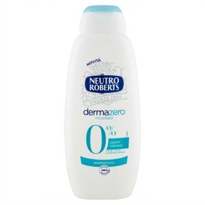 Bagnoschiuma dermoprotettivo micellare 450 ml