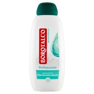 Bagnodoccia rinfrescante muschio bianco