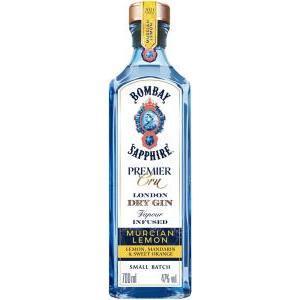 Gin  premier cru 70 cl