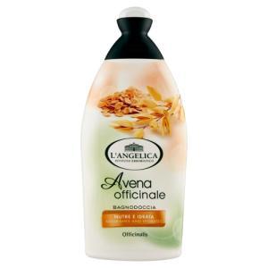 Bagnodoccia avena officinale officinalis