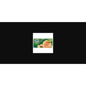 Succo di frutta optimum albicocca 50% senza zuccheri aggiunti  3x200 ml