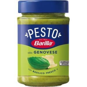Pesto genovese  190 g – gusto autentico della liguria