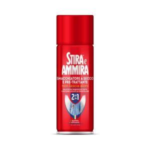 Smacchiatore spray  200 ml.
