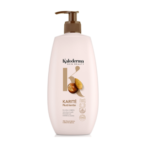 Crema fluida nutriente  400 ml